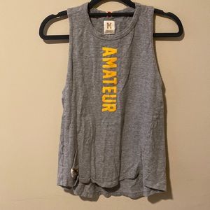 Tracksmith | Amateur Racing Tank